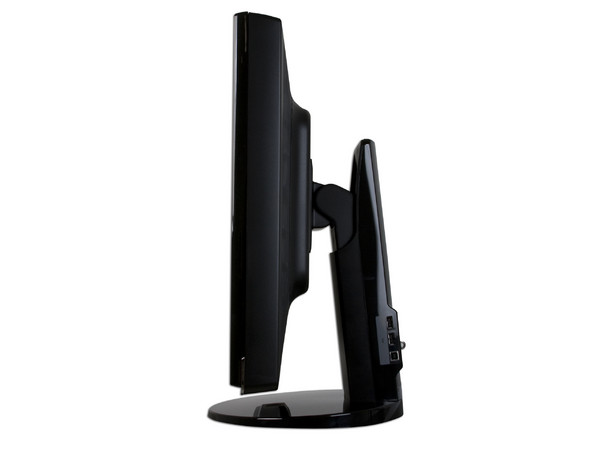 Monitor LCD Samsung Widescreen 24