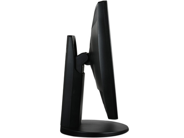 Monitor LCD Samsung Widescreen 24