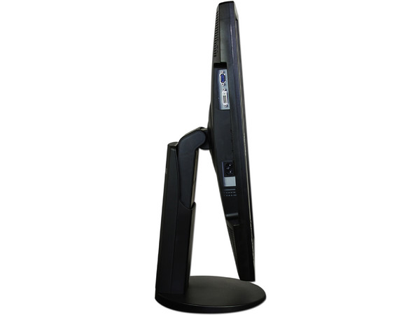Monitor LCD Samsung Widescreen 24