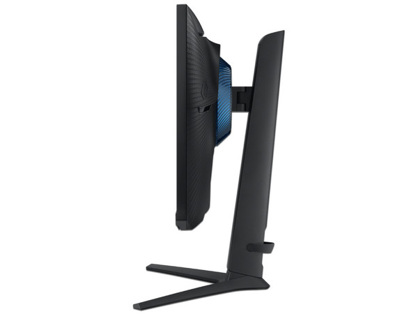 Monitor Gamer Samsung Odyssey G4 de 25