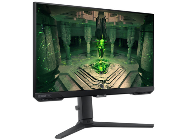 Monitor Gamer Samsung Odyssey G4 de 25