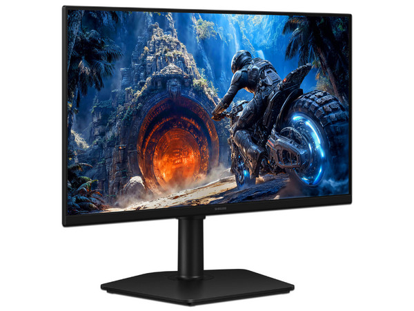 Monitor IPS Gamer Samsung Odyssey G4 LS25HG402ENXZX de 25