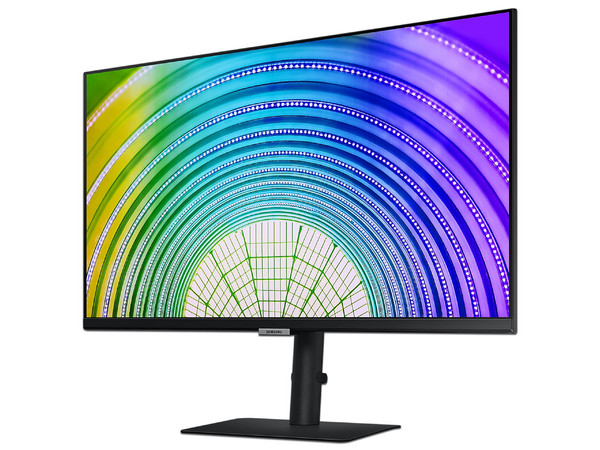 Monitor LED Samsung LS27A600UULXZX de 27