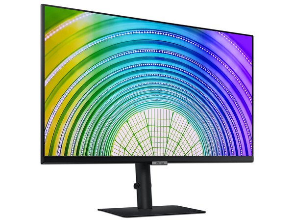Monitor LED Samsung LS27A600UULXZX de 27