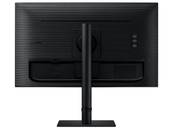 Monitor LED Samsung LS27A600UULXZX de 27