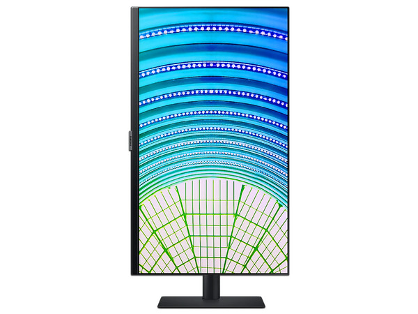 Monitor LED Samsung LS27A600UULXZX de 27