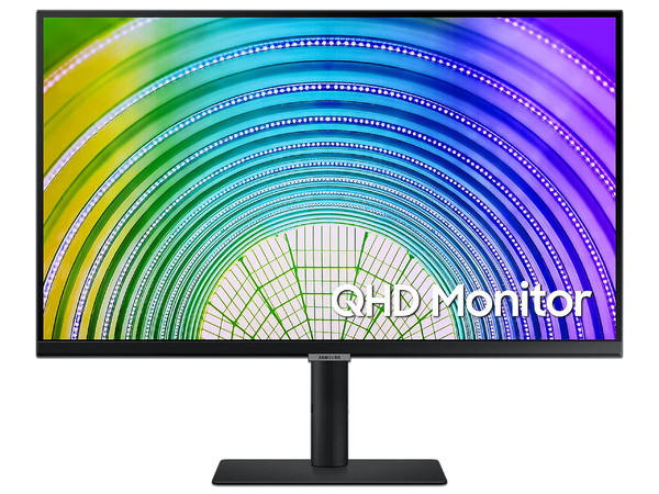Monitor LED Samsung LS27A600UULXZX de 27