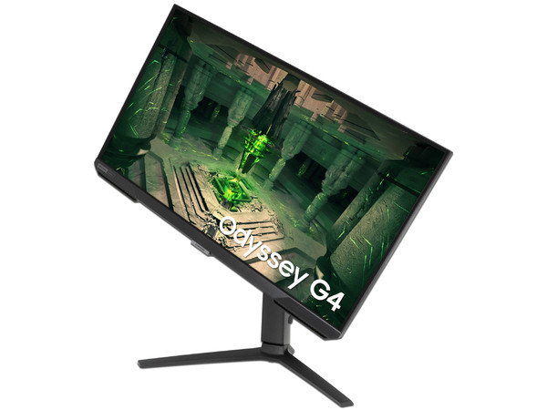 Monitor Gamer Samsung Odyssey G4 de 27