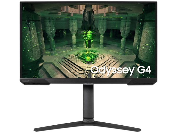 Monitor Gamer Samsung Odyssey G4 de 27