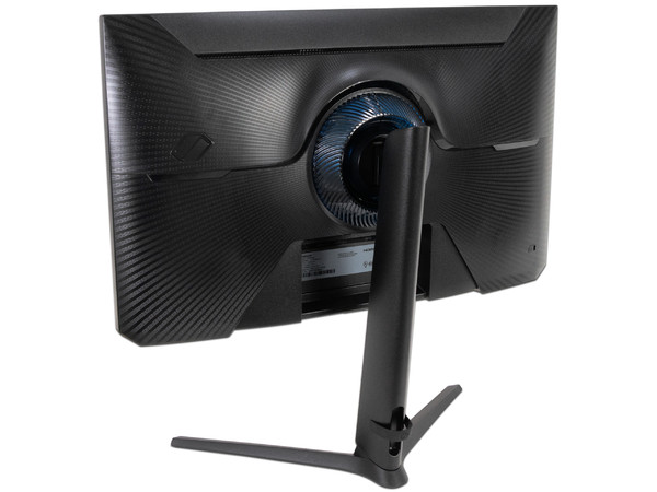 Monitor Gamer Samsung Odyssey G4 de 27