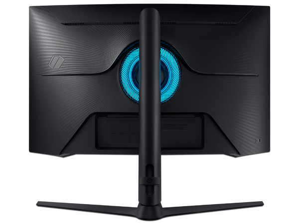 Monitor Gamer Curvo Samsung LS27BG650ELXZX de 27