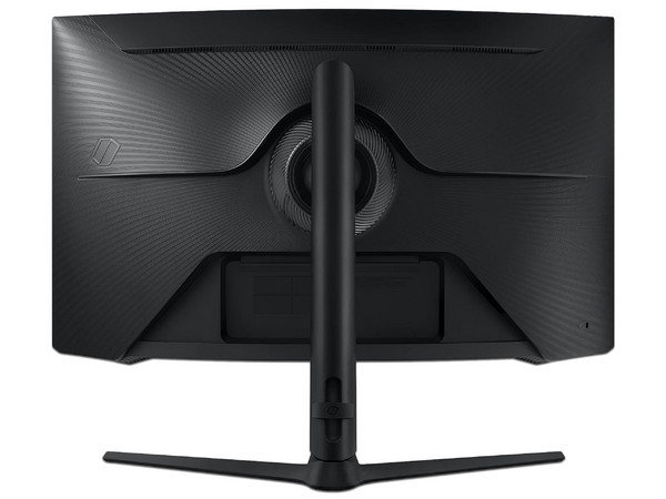 Monitor Gamer Samsung ODYSSEY G6 de 27