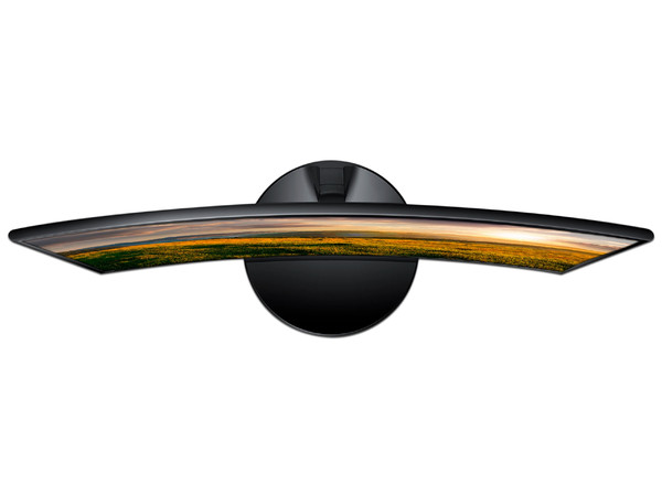 Monitor Curvo Samsung Essential de 27