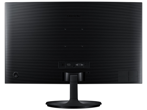 Monitor Curvo Samsung Essential de 27
