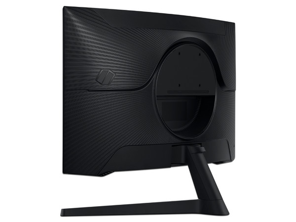 Monitor Gamer Curvo Samsung Odyssey G5 G55C de 27