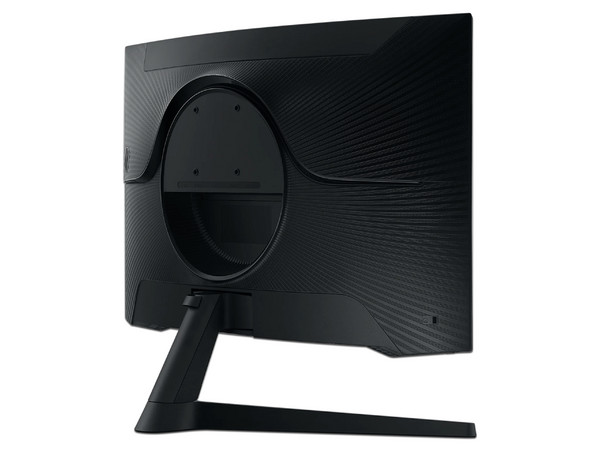 Monitor Gamer Curvo Samsung Odyssey G5 G55C de 27