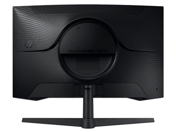 Monitor Gamer Curvo Samsung Odyssey G5 G55C de 27