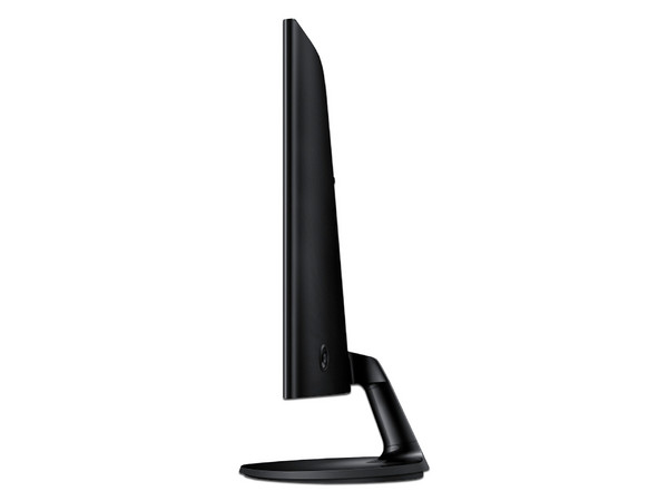 Monitor Curvo Samsung LS27D360GALXZX de 27