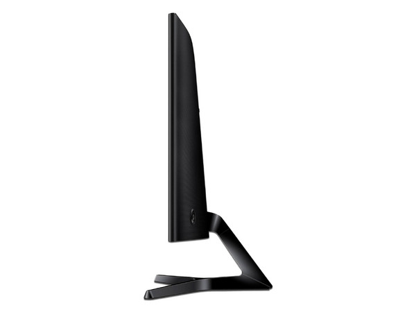 Monitor Curvo Samsung Essential S3 De 27