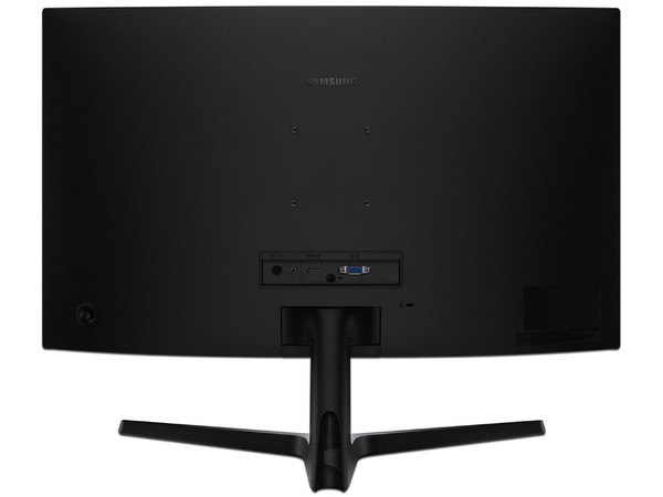 Monitor Curvo Samsung Essential S3 de 27