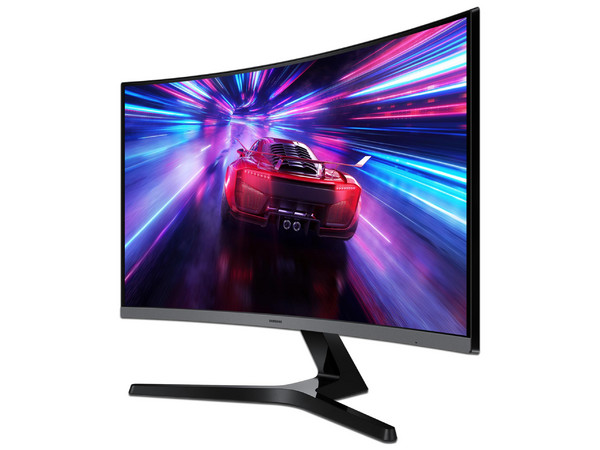 Monitor Curvo Samsung Essential S3 de 27