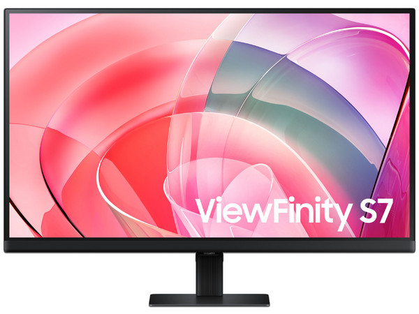 Monitor LED Samsung ViewFinity S7 de 27