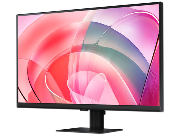 Monitor LED Samsung ViewFinity S7 de 27