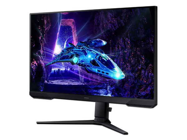Monitor Gamer Samsung Odyssey G3 de 27