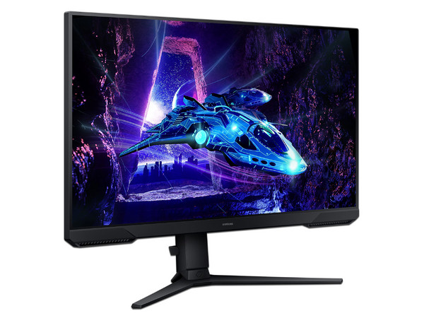 Monitor Gamer Samsung Odyssey G3 de 27
