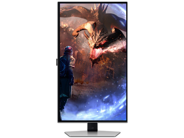 Monitor Gamer Samsung Odyssey G6 de 27
