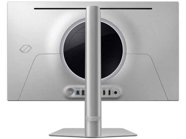 Monitor Gamer Samsung Odyssey G6 de 27