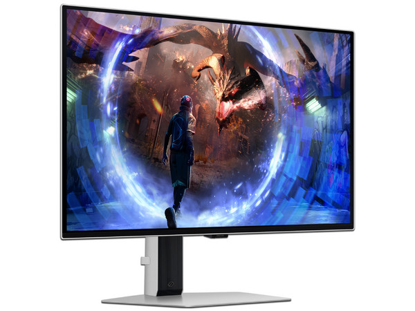 Monitor Gamer Samsung Odyssey G6 de 27