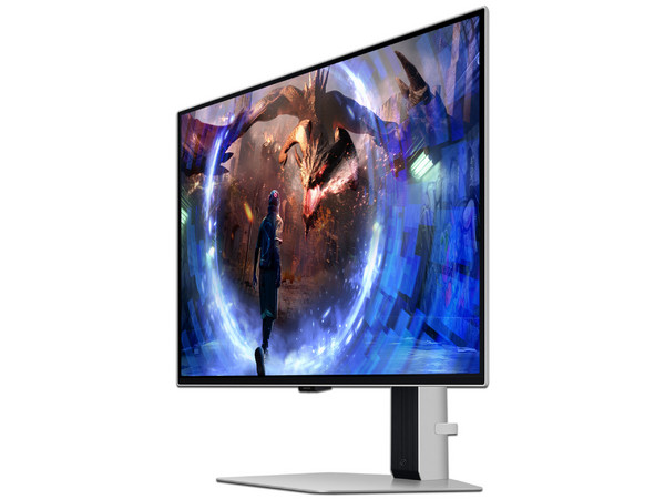 Monitor Gamer Samsung Odyssey G6 de 27