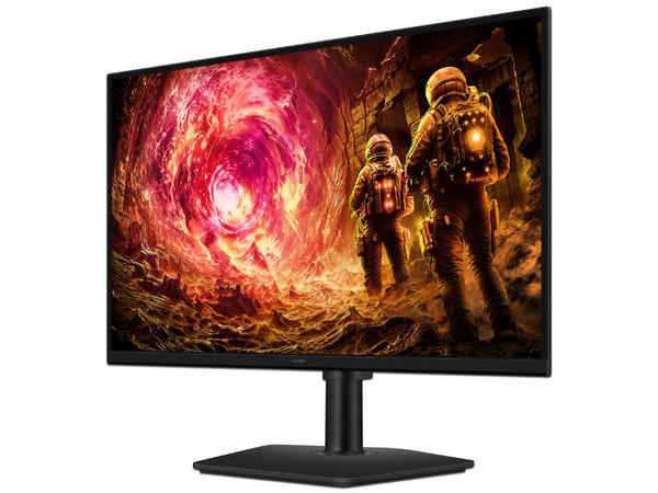 Monitor Gamer Samsung Odyssey G50F de 27