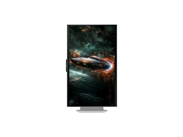 Monitor Gamer Samsung 3D Odyssey de 27