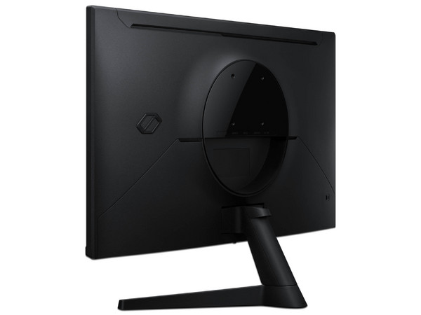 Monitor IPS Gamer Samsung Odyssey G3 LS27HG300ELXZX de 27