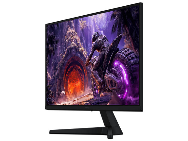 Monitor IPS Gamer Samsung Odyssey G3 LS27HG300ELXZX de 27