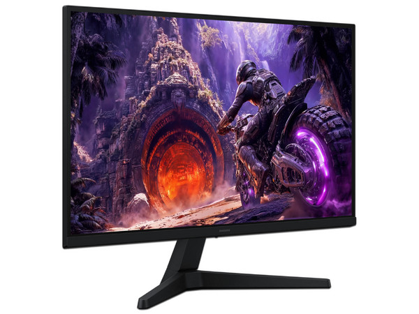 Monitor IPS Gamer Samsung Odyssey G3 LS27HG300ELXZX de 27