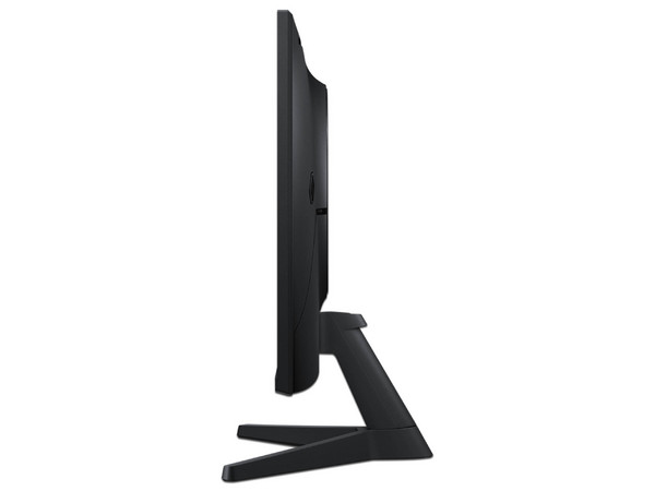 Monitor IPS Gamer Samsung Odyssey G3 LS27HG300ELXZX de 27