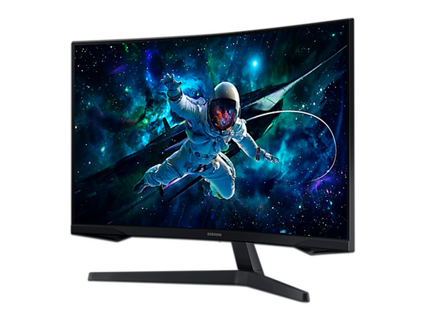 Monitor Gamer Samsung Odyssey G5 G55C de 32