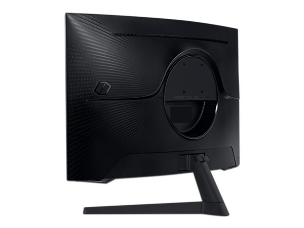 Monitor Gamer Samsung Odyssey G5 G55C de 32