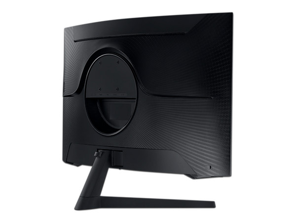 Monitor Gamer Samsung Odyssey G5 G55C de 32