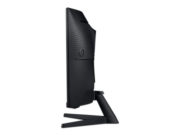 Monitor Gamer Samsung Odyssey G5 G55C de 32