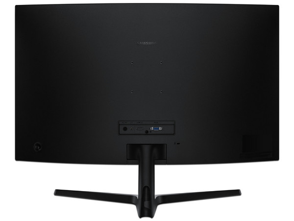 Monitor Curvo Samsung Essential S3 de 32