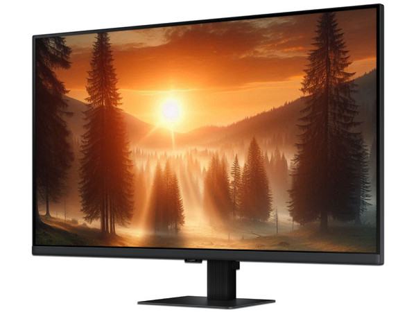 Monitor LED Samsung ViewFinity S7 de 32