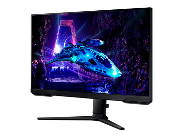 Monitor Gaming Samsung Odyssey G3 S32DG300EL de 32