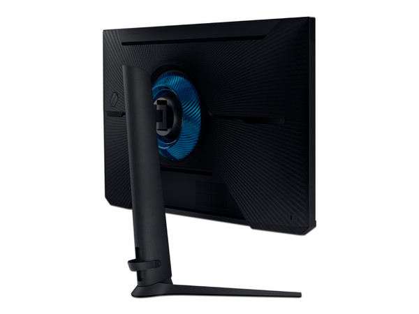 Monitor Gaming Samsung Odyssey G3 S32DG300EL de 32