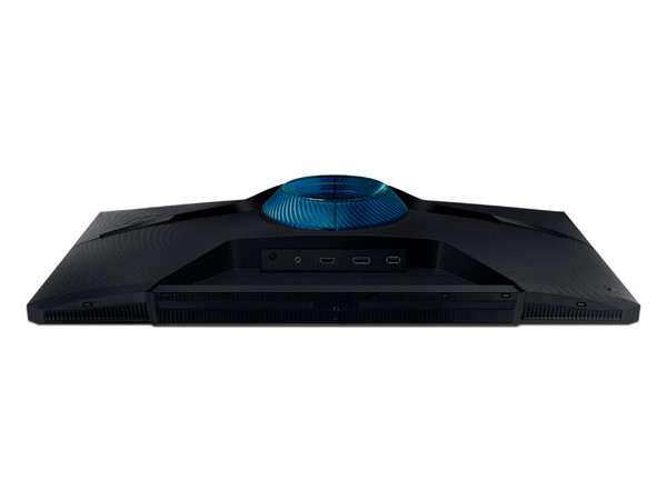 Monitor Gaming Samsung Odyssey G3 S32DG300EL de 32