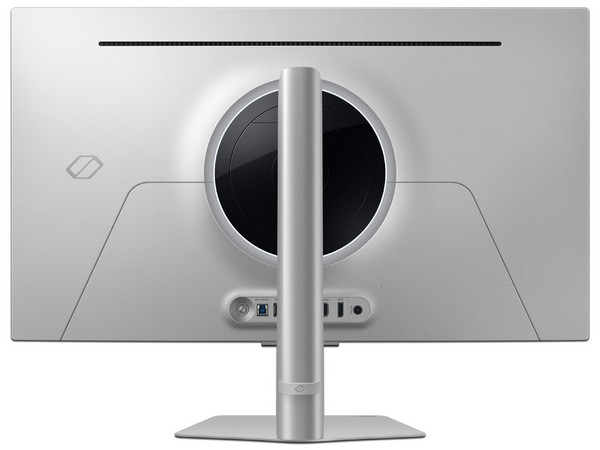 Monitor Gamer OLED Samsung Odyssey G8 G80SD de 32