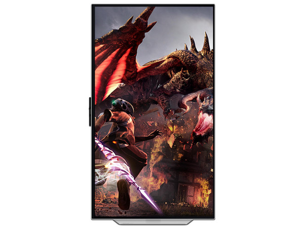 Monitor Gamer OLED Samsung Odyssey G8 G80SD de 32